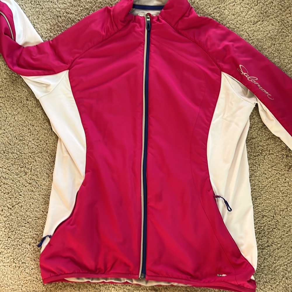 Salomon Lite Jacket - image 8